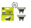 Philips OneBlade - Náhradné brity 2ks QP420/50