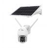 Kamera Wifi Kruger&Matz Connect C90 Solar vonkajšia