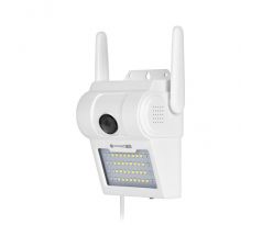 Kamera Wifi Kruger&Matz Connect C80 Tuya vonkajšia