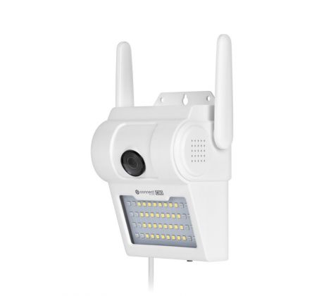 Kamera Wifi Kruger&Matz Connect C80 Tuya vonkajšia