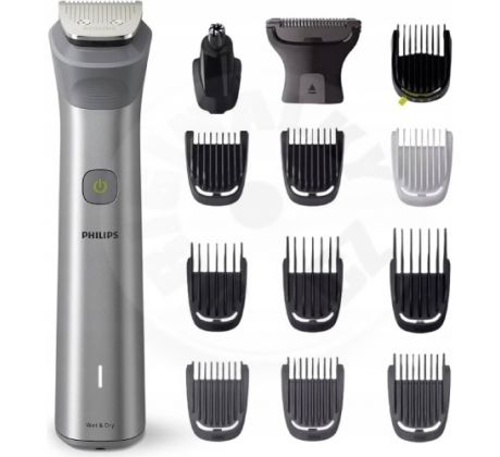 Philips MG5930/65 13-in-1 Multifunkčný zastrihávač