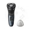 Philips Shaver 3000 Series Wet & Dry Elektrický holiaci strojček