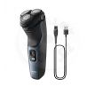 Philips Shaver 3000 Series Wet & Dry Elektrický holiaci strojček