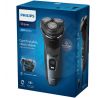 Philips Shaver 3000 Series Wet & Dry Elektrický holiaci strojček
