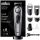 Braun BT7420 Metallic Grey