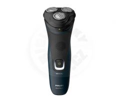 Philips holiaci strojček AquaTouch 1100 S1121/40 - čierna