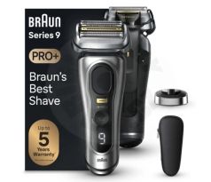 Braun Series 9 Pro+ 9517s