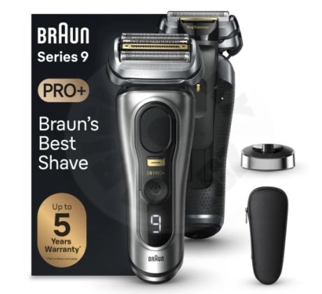 Braun Series 9 Pro+ 9517s