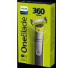 Philips OneBlade 360 QP2834/20