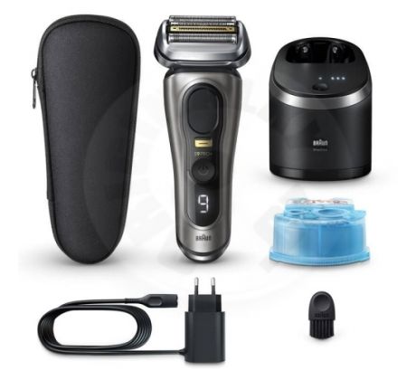 Braun Series 9 Pro+ 9565cc
