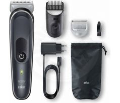 Braun BG5350