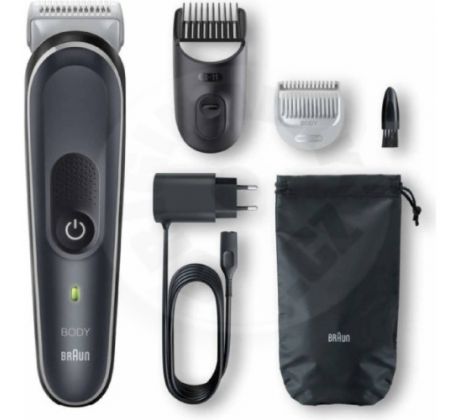 Braun BG5350