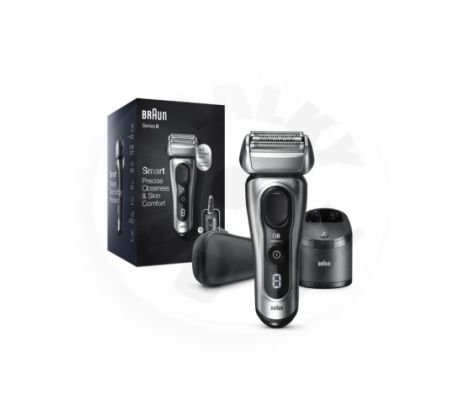 Braun Series 8 8457cc