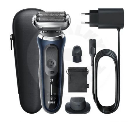 Braun Series 7 71-B1200s