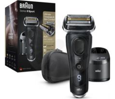 Braun Series 9 - 9352cc Sport