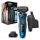 Braun Series 6 61-B7200cc Blue