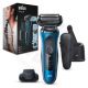 Braun Series 6 61-B7200cc Blue