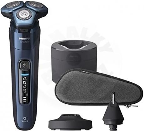 Philips holiaci strojček Series 7000 S7782/53