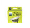 Philips OneBlade - Náhradné brity 3ks QP430/50