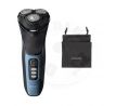 Philips elektrický holiaci strojček, mokré a suché holenie, rad 3000, model S3232/52