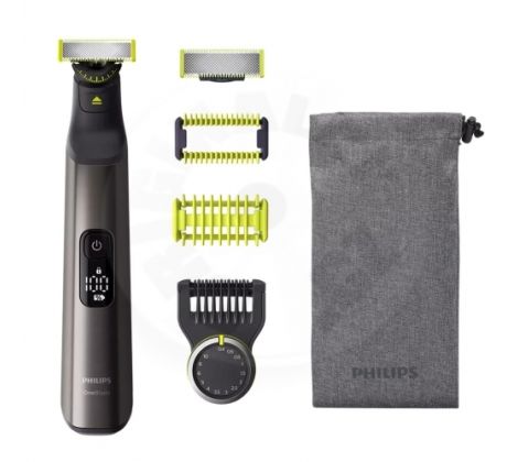 Philips OneBlade QP6551/15