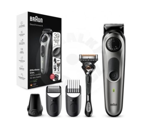 Braun BT 5360