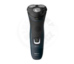 Philips holiaci strojček AquaTouch 1100 S1121/41 - čierna