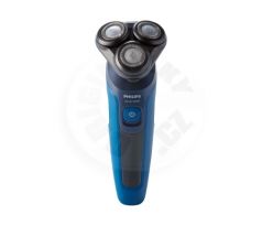 Philips holiaci strojček AquaTouch Series 5000 S5466/17