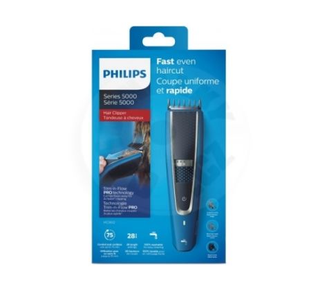 Philips zastrihávač vlasov HC5612/15