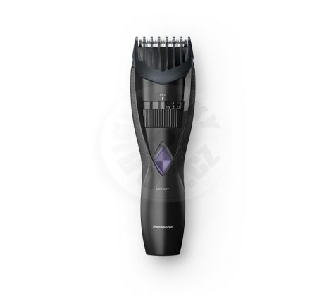 Panasonic strihač vlasov ER-GB37-K503