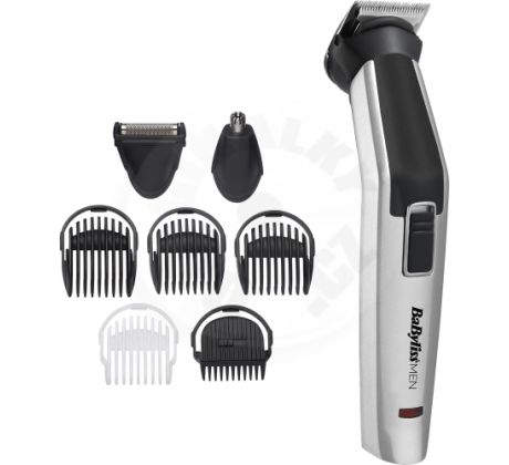 BaByliss zastrihávač vlasov MT726E