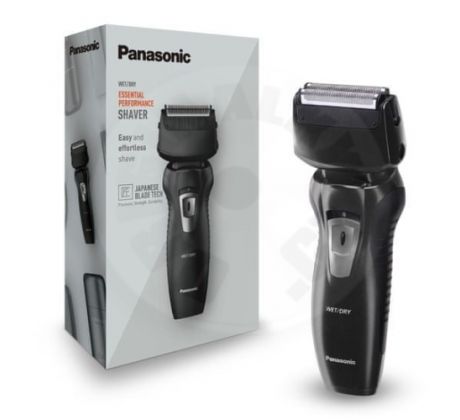 Panasonic holiaci strojček ES-RW31-K503