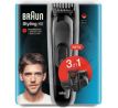 BRAUN SK 2000