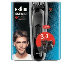 BRAUN SK 2000