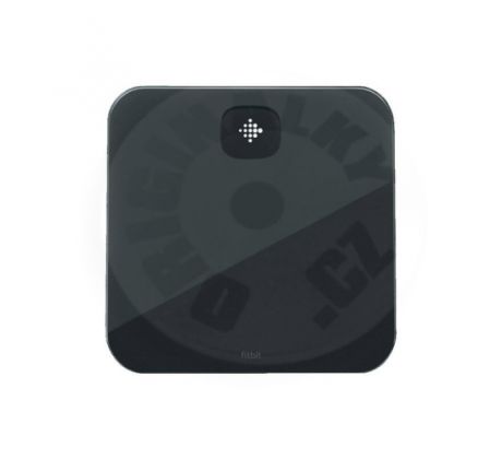 Fitbit Aria Air - čierna