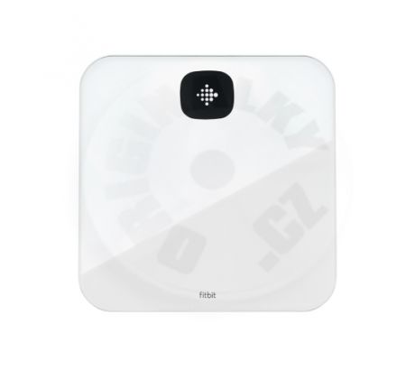 Fitbit Aria Air - biela