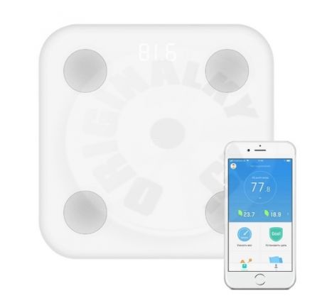 Xiaomi Mi Body Composition Scale 2