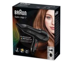Braun Satin Hair 7 - HD 785 Senso Dryer