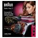 Braun Satin Hair 7 - HD 770 Colour Ionic