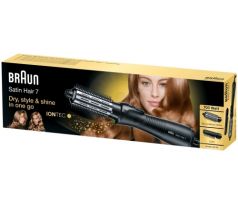Braun Satin Hair 7 - AS 720 Ionic