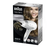 Braun Satin Hair 5 - HD 580