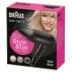 Braun Satin Hair 3 - HD 350 To Go