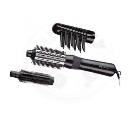 Braun Satin Hair 3 - AS 330