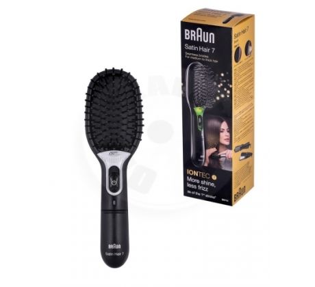 Braun Satin Hair 7 - BR 710