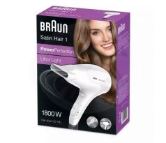 Braun Satin Hair 1 - HD 180