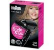 Braun Satin Hair 1 - HD 130 To Go