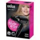 Braun Satin Hair 1 - HD 130 To Go