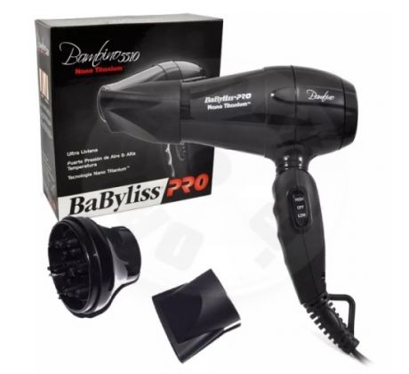 Babyliss Pro BAB5510E