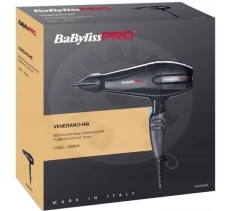 Babyliss Pro BAB6960IE