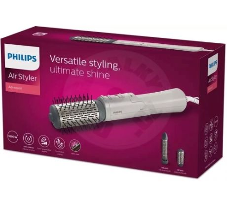 Philips Kulmofén BHA710/00